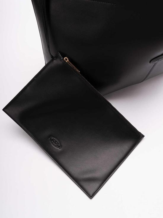  토즈 크로스백 XBWDBMA0300RORB999 Black - TODS