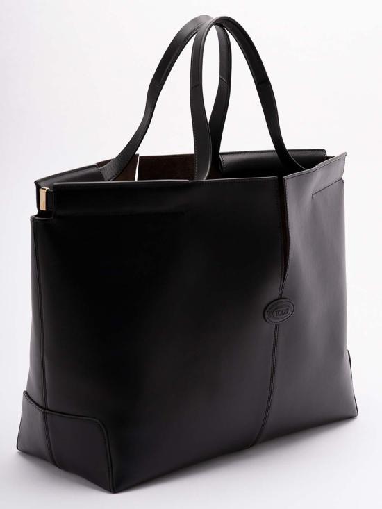  토즈 크로스백 XBWDBMA0300RORB999 Black - TODS