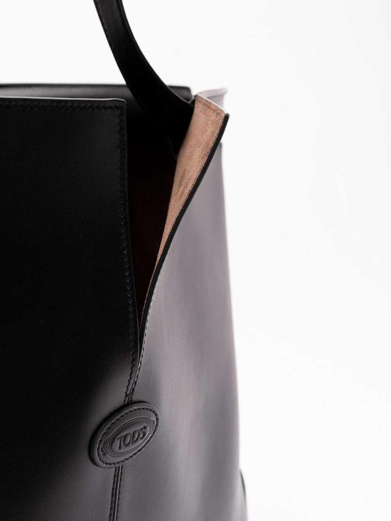  토즈 크로스백 XBWDBMA0300RORB999 Black - TODS