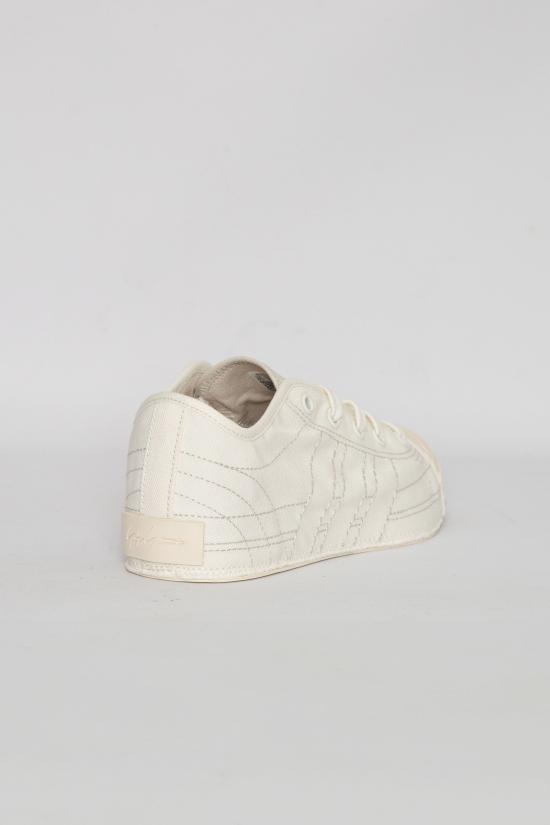  와이쓰리 뮬/슬리퍼 JQ2456 CWHITE TALC WONWHITE White - Y-3