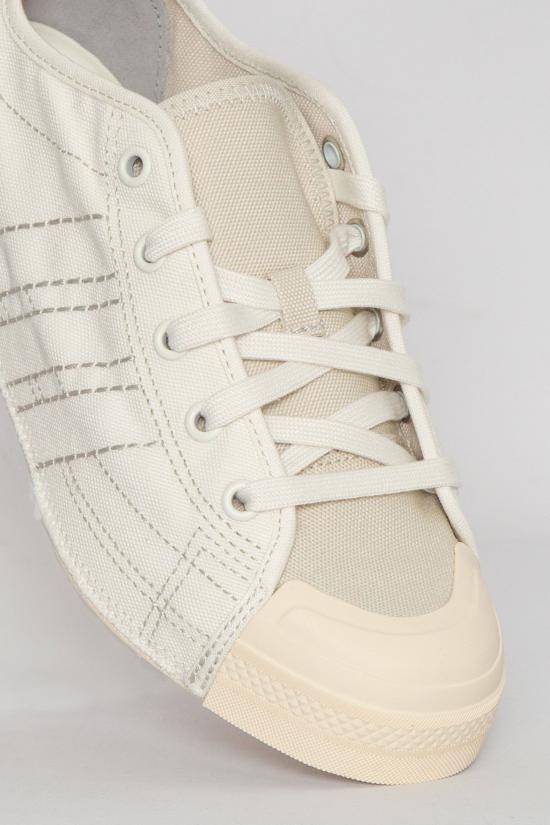  와이쓰리 뮬/슬리퍼 JQ2456 CWHITE TALC WONWHITE White - Y-3