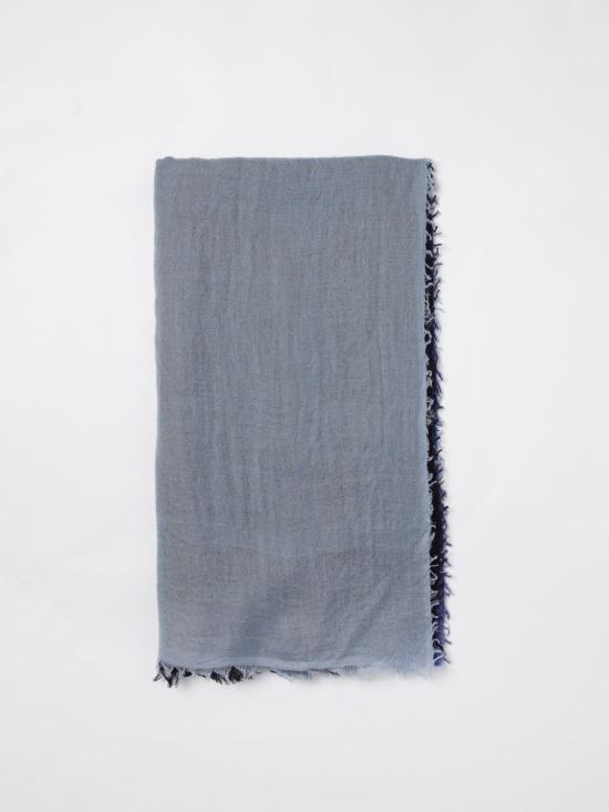 25FW 팔리에로 사르티 머플러/스카프 2057 94436 Blue