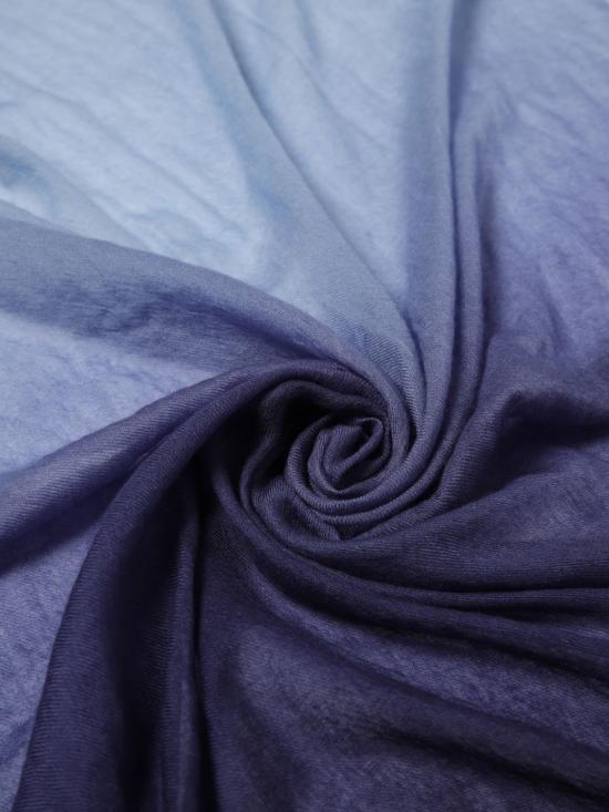 25FW 팔리에로 사르티 머플러/스카프 2057 94436 Blue - FALIERO SARTI