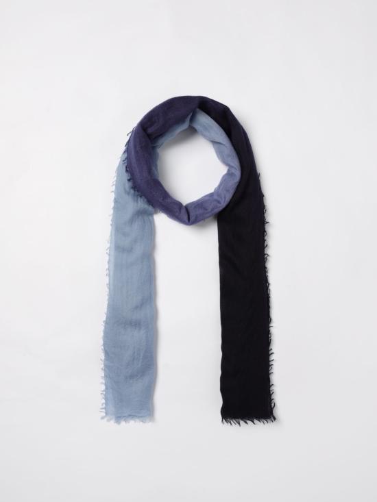 25FW 팔리에로 사르티 머플러/스카프 2057 94436 Blue - FALIERO SARTI