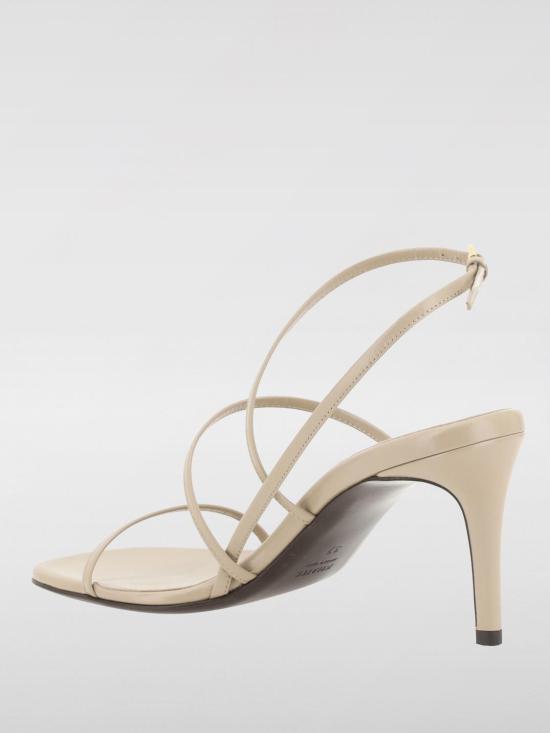 25SS 케이트 힐/펌프스 F3075920L920 106 Nude - KHAITE