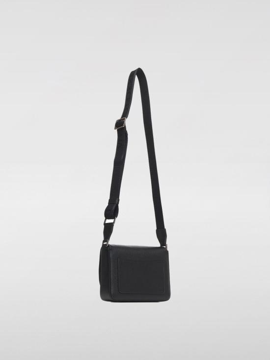 25FW 돌체앤가바나 크로스백 BM3004A8034 80999 Black - DOLCE & GABBANA