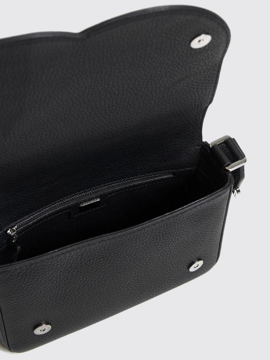 25FW 돌체앤가바나 크로스백 BM3004A8034 80999 Black - DOLCE & GABBANA