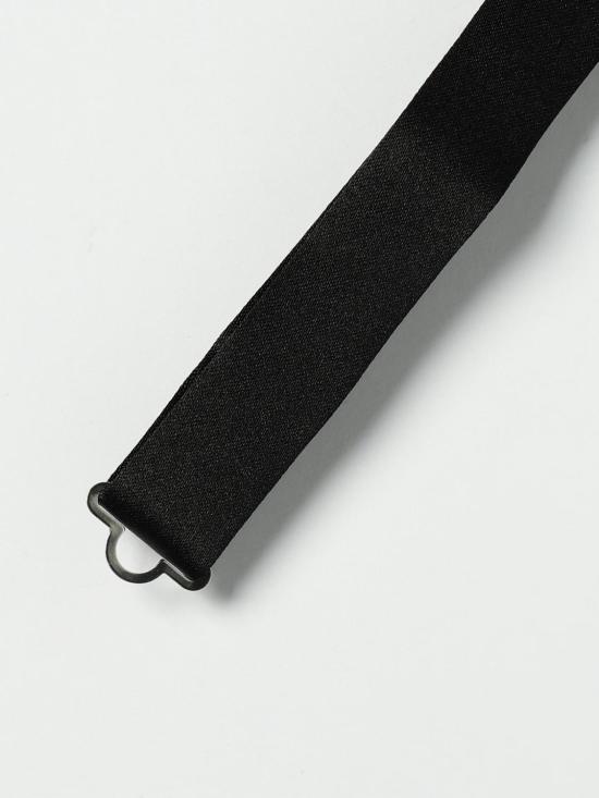 25SS 딸리아토레 넥타이 PAPILLONA10003UPER020 NERO Black - TAGLIATORE