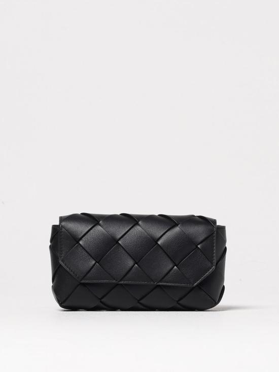 25SS 보테가베네타 크로스백 805773V56A1 8803 Black