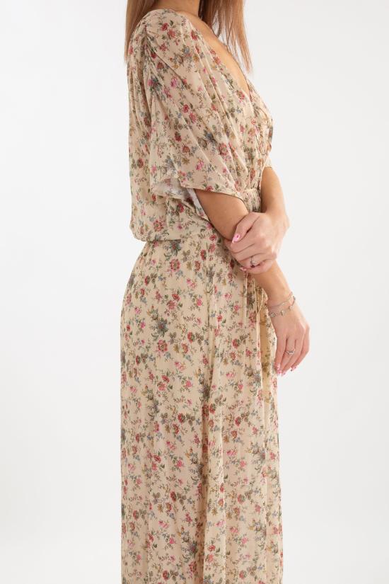 25SS 아니예 바이 미디 원피스 185825 BEIGE Beige - ANIYE BY