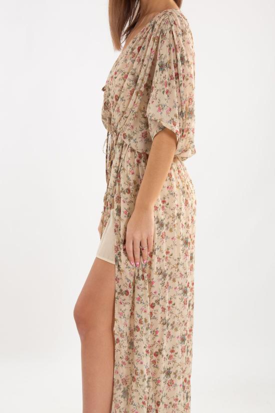 25SS 아니예 바이 미디 원피스 185825 BEIGE Beige - ANIYE BY