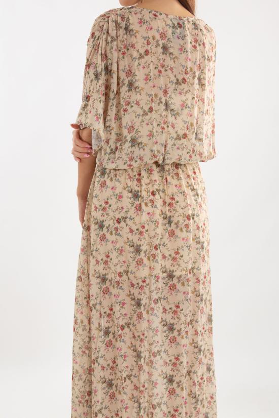 25SS 아니예 바이 미디 원피스 185825 BEIGE Beige - ANIYE BY