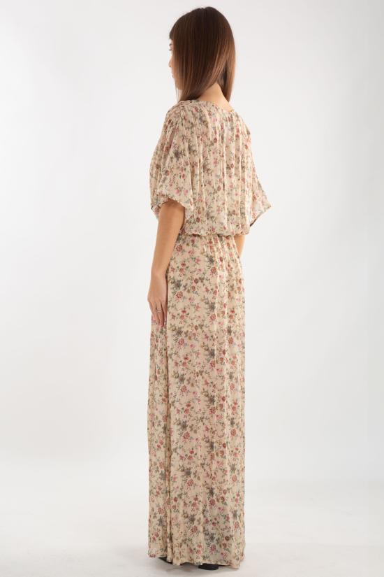 25SS 아니예 바이 미디 원피스 185825 BEIGE Beige - ANIYE BY