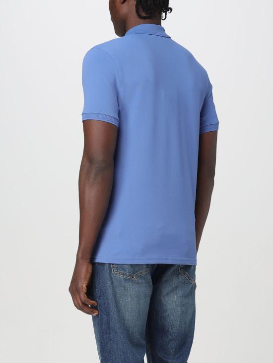 25SS 페트레이 폴로 티셔츠 PEU546999011993 197 Avion - PEUTEREY