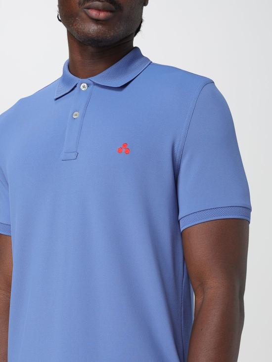 25SS 페트레이 폴로 티셔츠 PEU546999011993 197 Avion - PEUTEREY