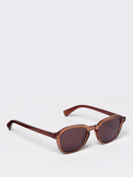 25SS 보테가베네타 선글라스 821530V2Q30 1033 Brown
