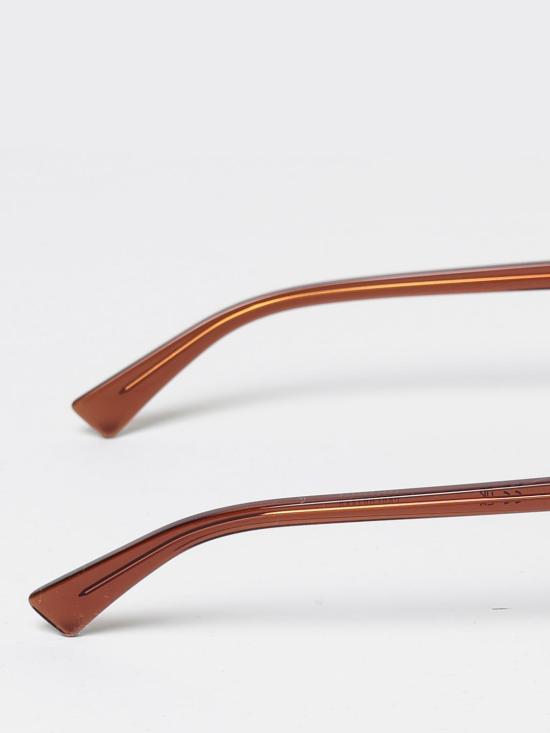 25SS 보테가베네타 선글라스 821530V2Q30 1033 Brown - BOTTEGA VENETA