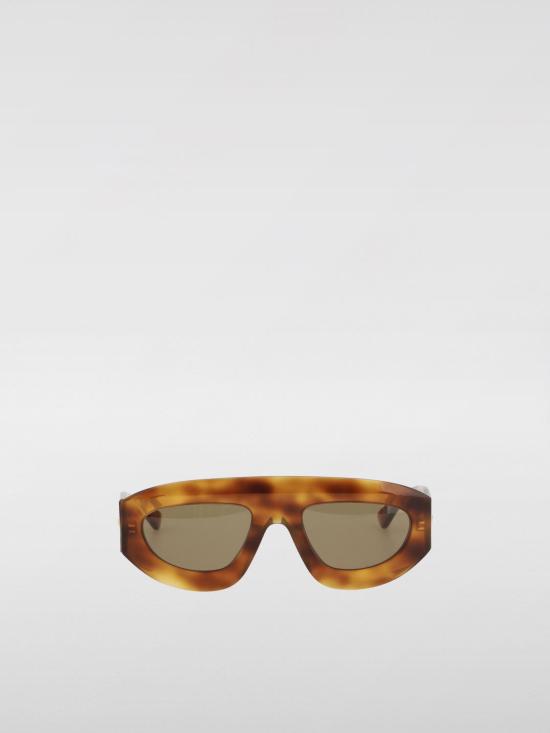 25SS 보테가베네타 선글라스 821510V2Q30 2900 Brown - BOTTEGA VENETA