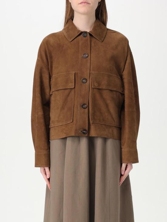 25SS 브루넬로 쿠치넬리 자켓 MPCAI7762 C7495 Black