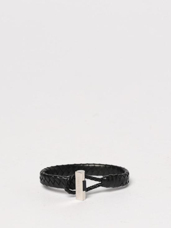 25SS 살바토레 페라가모 반지 770382 781418 BLACK Black