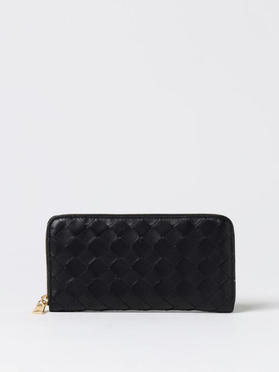 25SS 보테가베네타 지갑 742332VCPP2 8425 Black