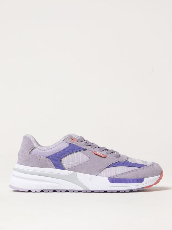 25SS 엠포리오 아르마니 스니커즈 X8X240XK434 R970 Grey