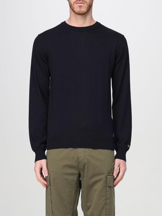 25FW 울리치 스웨터 CFWOKN0331MRUF0787 3989 Blue