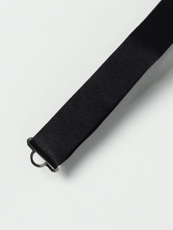 25SS 딸리아토레 넥타이 PAPILLONA10003UPER020 BLU Blue - TAGLIATORE