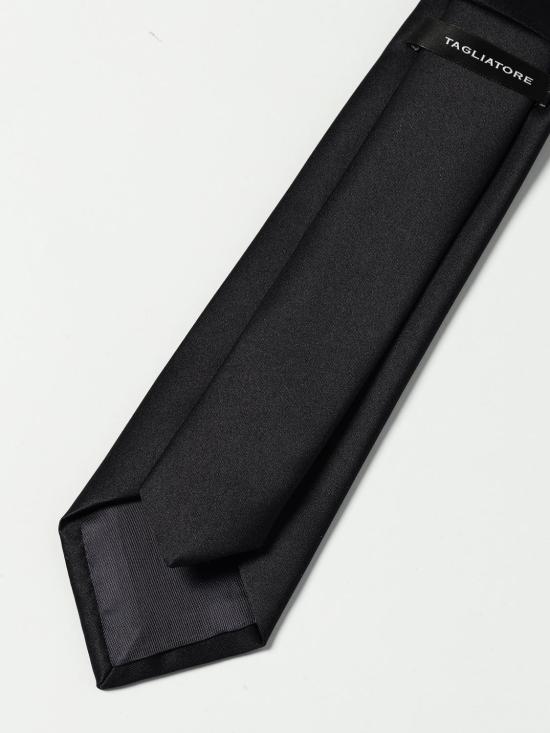 25FW 딸리아토레 넥타이 TIEA10003UPER020 BLU Blue - TAGLIATORE