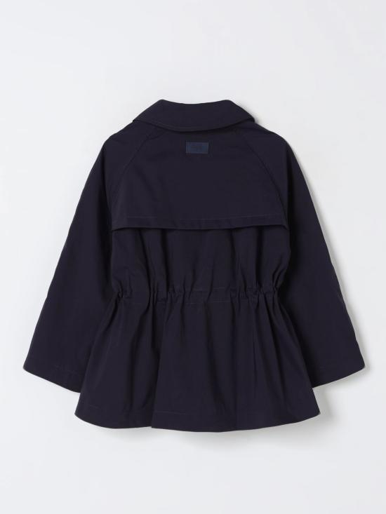 25SS [키즈] 일 구포 캐주얼 자켓 P25GR218N0088 499 Blue - IL GUFO