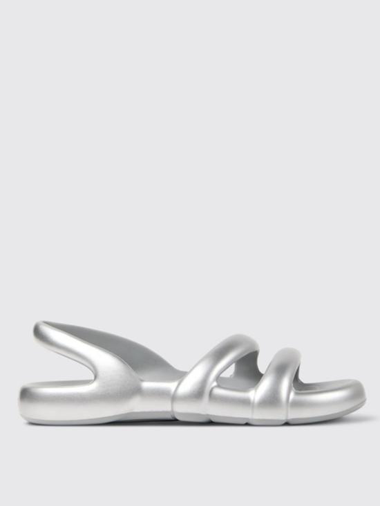 25SS 캠퍼 샌들 K100957 014 KOBARAH FLAT 0 Grey