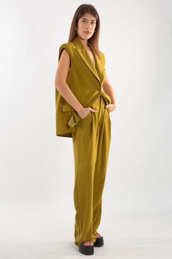 25SS 아니예 바이 베스트 185562 9000 Green - ANIYE BY