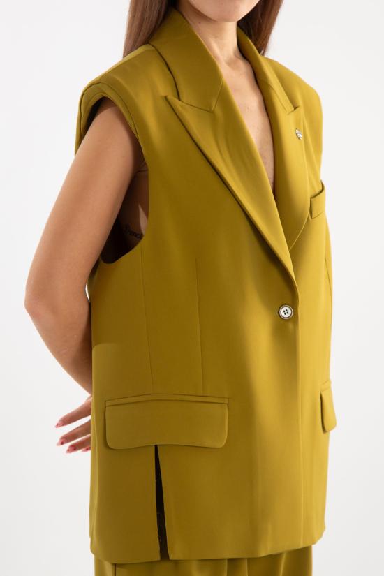 25SS 아니예 바이 베스트 185562 9000 Green - ANIYE BY