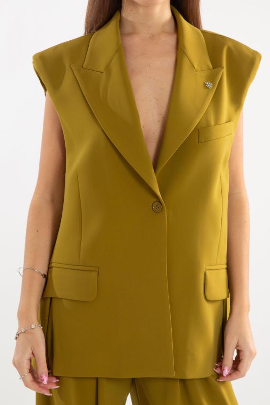 25SS 아니예 바이 베스트 185562 9000 Green - ANIYE BY