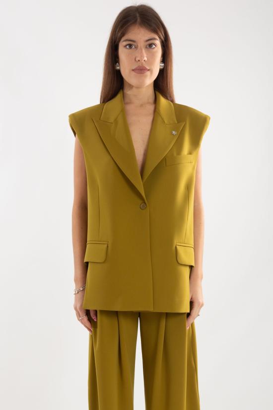 25SS 아니예 바이 베스트 185562 9000 Green