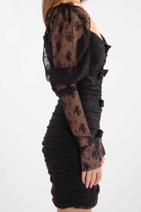 25SS 아니예 바이 숏 원피스 185615 UNICP Black - ANIYE BY