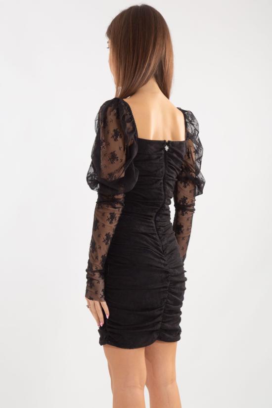 25SS 아니예 바이 숏 원피스 185615 UNICP Black - ANIYE BY