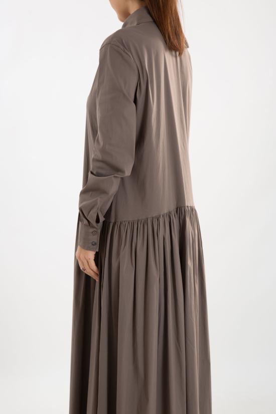 25SS 아니예 바이 롱 원피스 185888 BEIGE Taupe - ANIYE BY