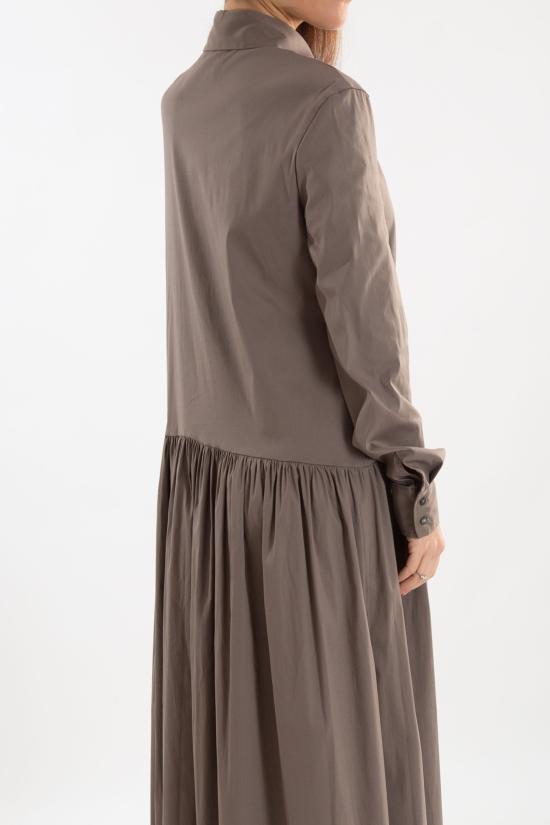 25SS 아니예 바이 롱 원피스 185888 BEIGE Taupe - ANIYE BY