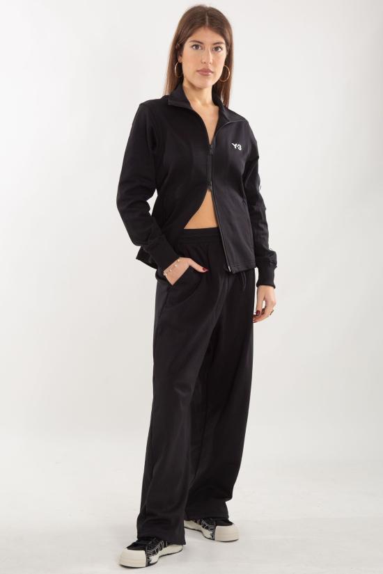 25SS 와이쓰리 긴팔 티셔츠 IW7460 BLACK Black - Y-3