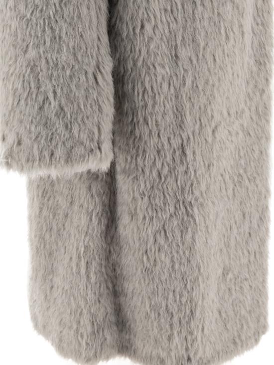  스탠드스튜디오 코트 61126 9094 NICOLE81000 Grey - STAND