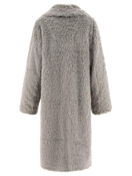  스탠드스튜디오 코트 61126 9094 NICOLE81000 Grey - STAND