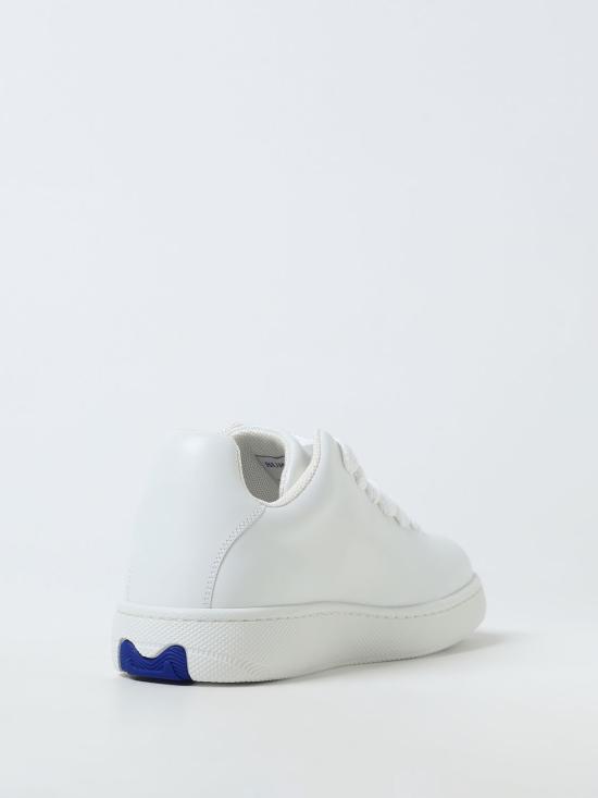  버버리 뮬/슬리퍼 8095548 WHITE DOM - BURBERRY