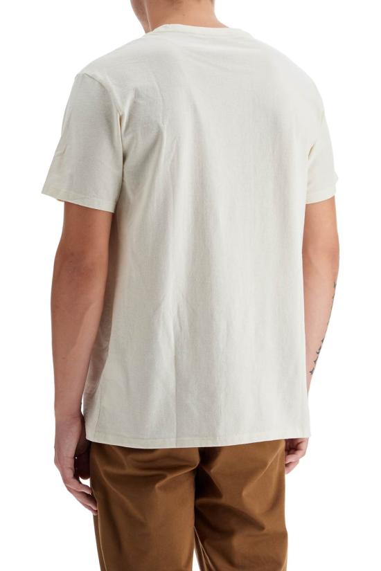 25SS 파타고니아 피츠 로이 아이콘 티셔츠 37665BCW BIRCH WHITTE DOM - PATAGONIA