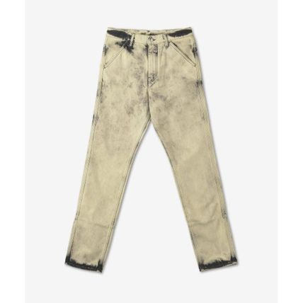  오에이엠씨 데님 팬츠 23E28OAU33TCOT00825745 DOM