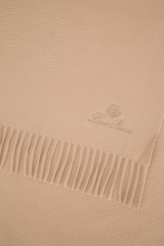 25SS 로로피아나 머플러/스카프 FAO3765 D754 - LORO PIANA