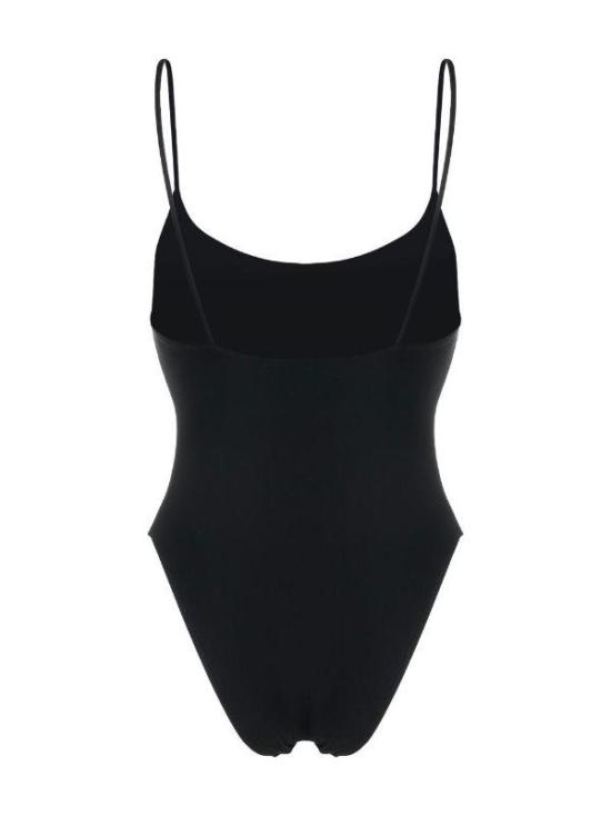 26SS 리도 원피스 수영복 TRENTASEI BLACK - LIDO