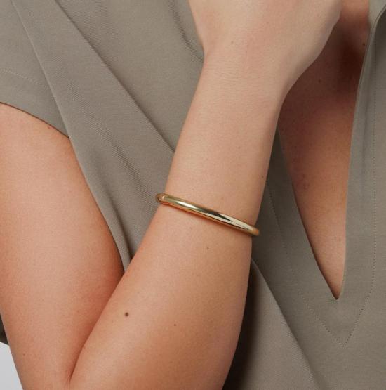  제니 버드 반지 제니버드 지아 뱅글 골드 - JENNY BIRD