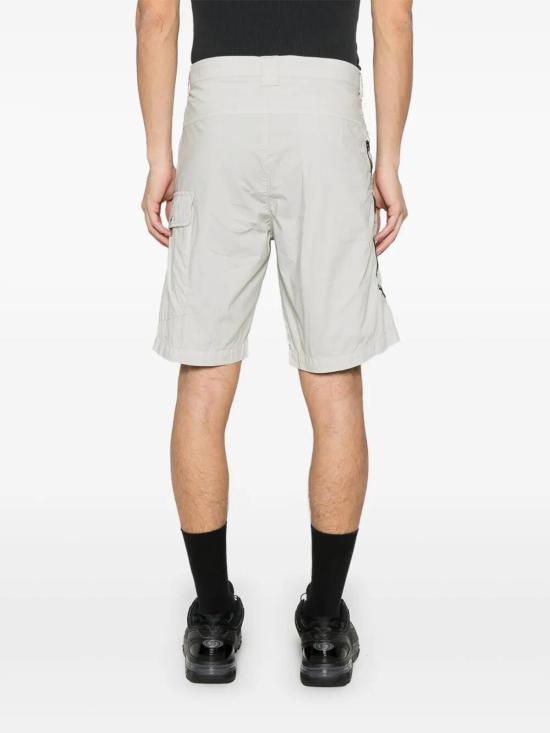 25SS 씨피 컴퍼니 숏팬츠 18CMBE111A006439G800 DOM - C.P. COMPANY