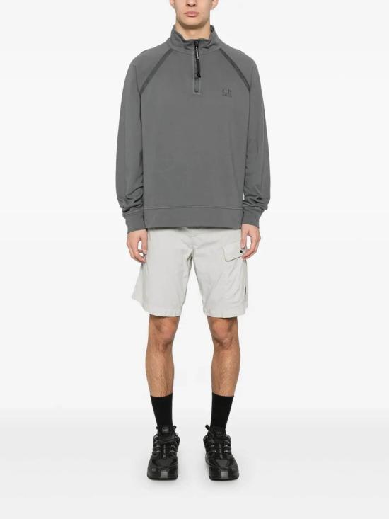 25SS 씨피 컴퍼니 숏팬츠 18CMBE111A006439G800 DOM - C.P. COMPANY